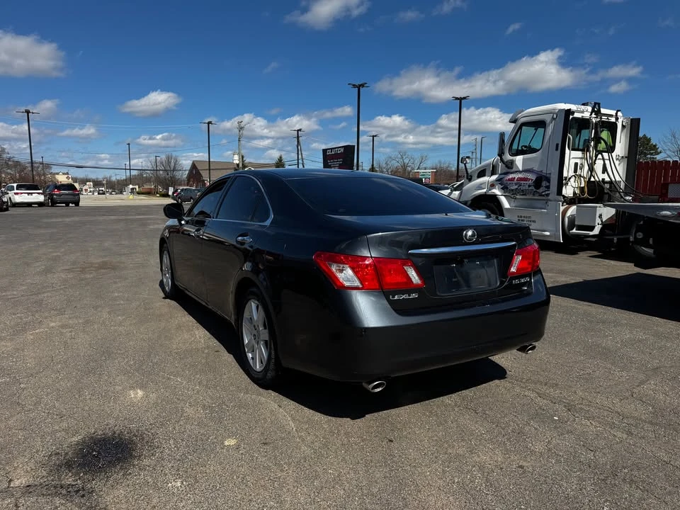 2007 Lexus ES 5th Gen - Image 7 of 18