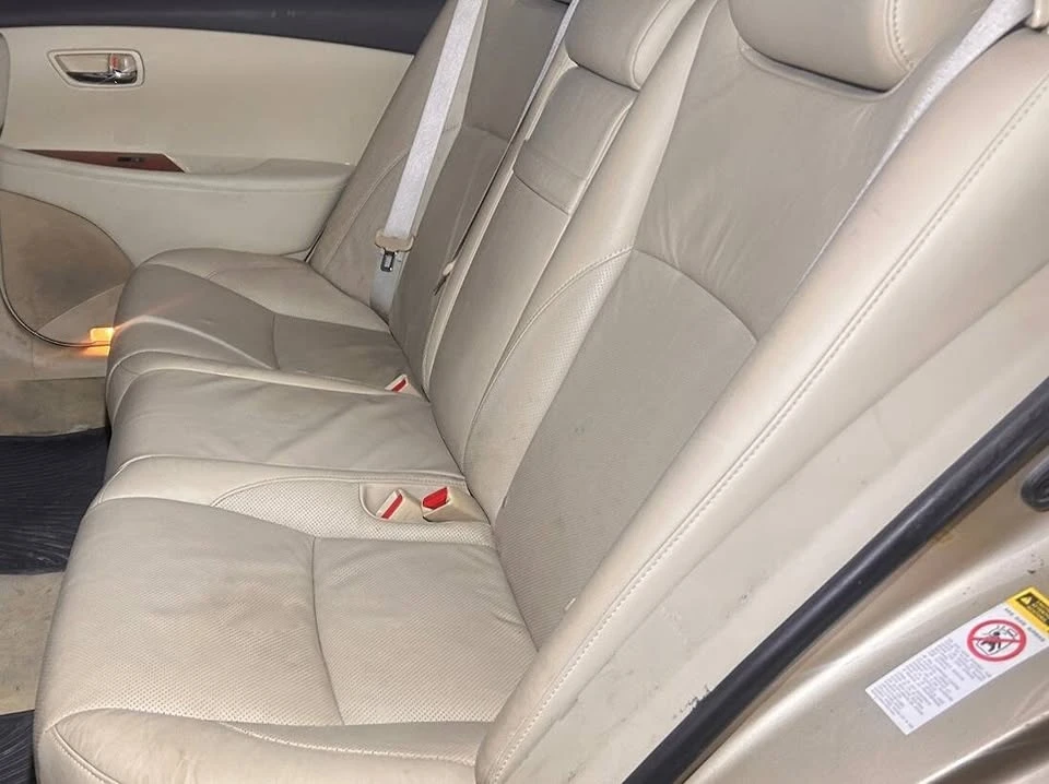 2007 Lexus ES 5th Gen - Image 16 of 20