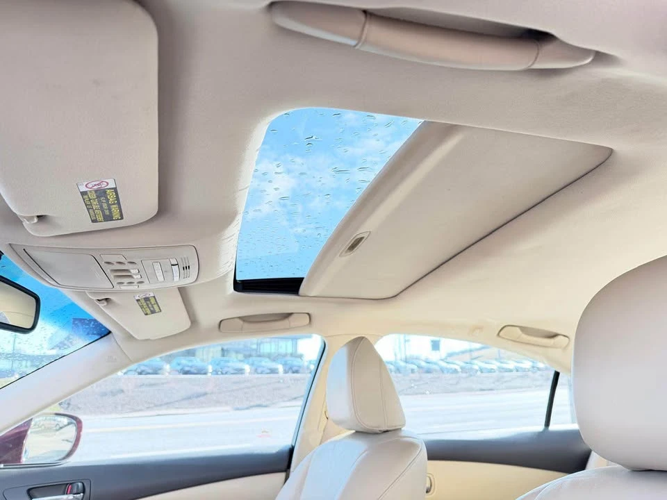 2007 Lexus ES 5th Gen - Image 10 of 10