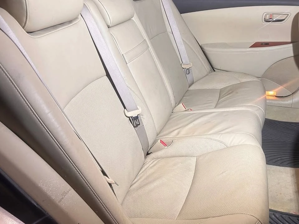 2007 Lexus ES 5th Gen - Image 18 of 20