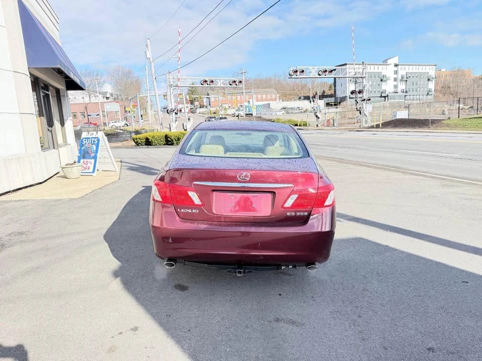 2007 Lexus ES 5th Gen - Image 4 of 10