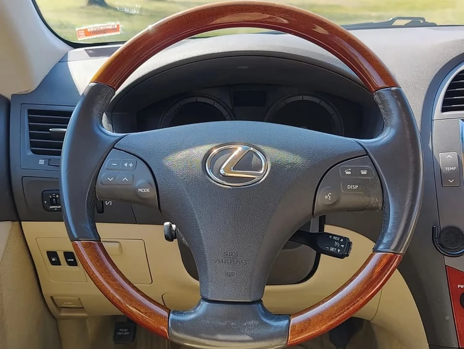 2007 Lexus ES 5th Gen - Image 19 of 19