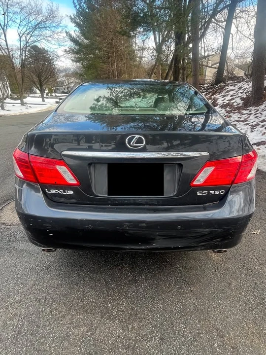 2007 Lexus ES 5th Gen - Image 2 of 6