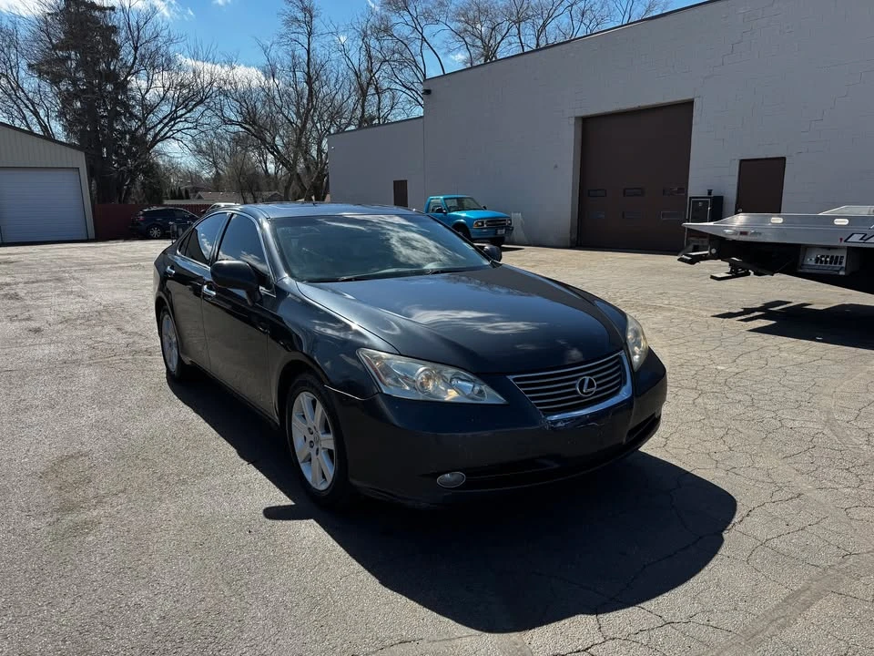 2007 Lexus ES 5th Gen - Image 3 of 18