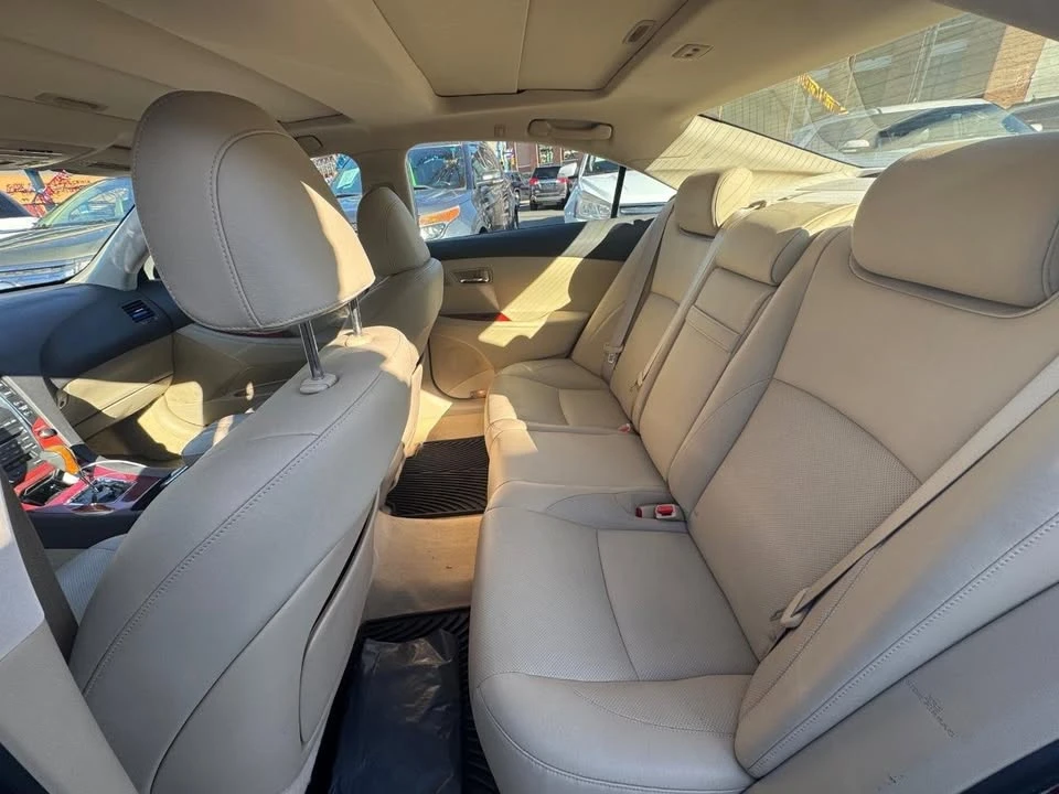 2007 Lexus ES 5th Gen - Image 5 of 5