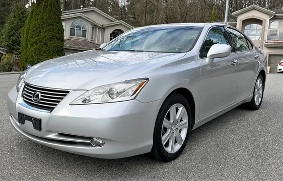 2007 Lexus ES