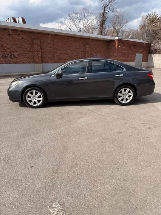 2007 Lexus ES 5th Gen - Image 6 of 12