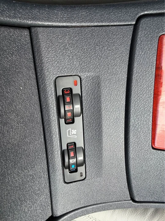2007 Lexus ES 5th Gen - Image 17 of 17