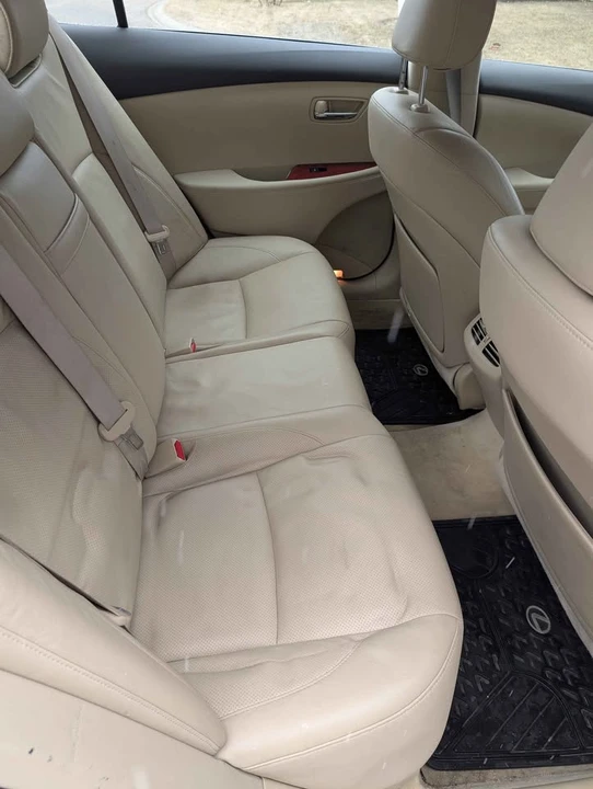 2007 Lexus ES 5th Gen - Image 9 of 15