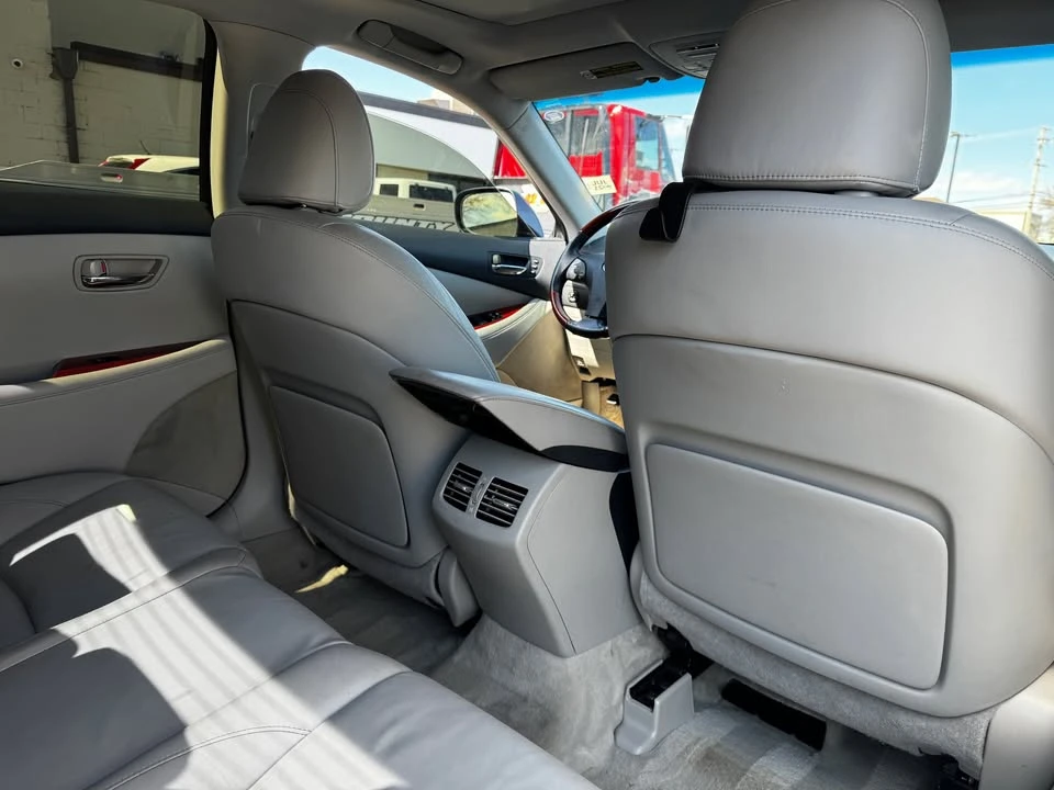 2007 Lexus ES 5th Gen - Image 13 of 18