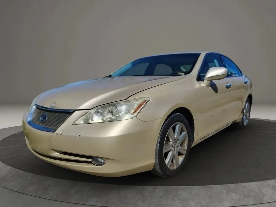 2007 Lexus ES 5th Gen - Image 3 of 19
