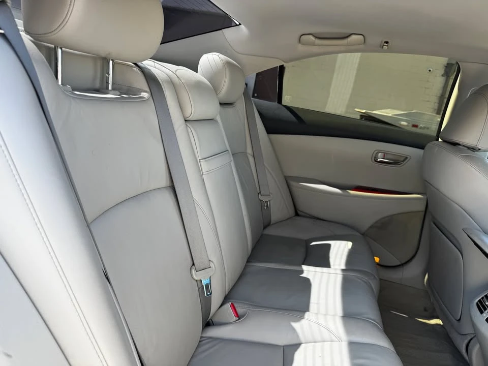2007 Lexus ES 5th Gen - Image 14 of 18