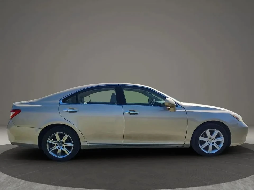 2007 Lexus ES 5th Gen - Image 7 of 19