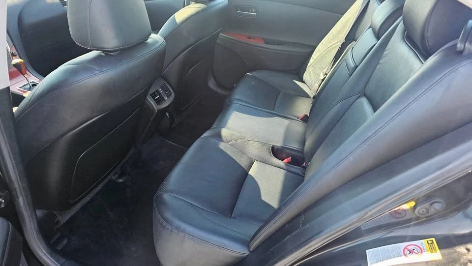 2007 Lexus ES 5th Gen - Image 16 of 20