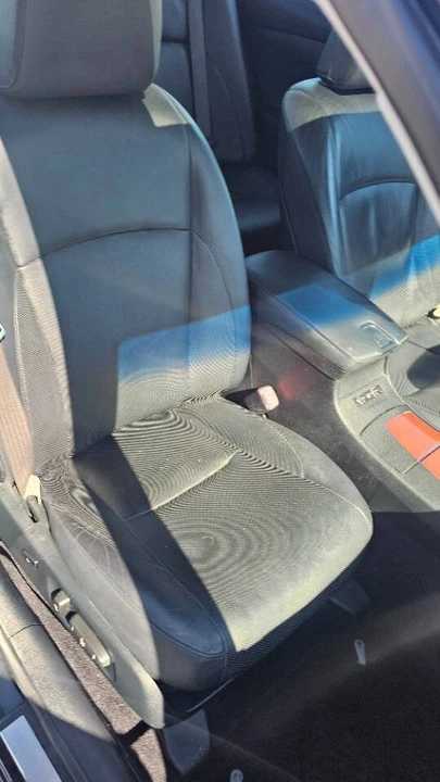 2007 Lexus ES 5th Gen - Image 9 of 20