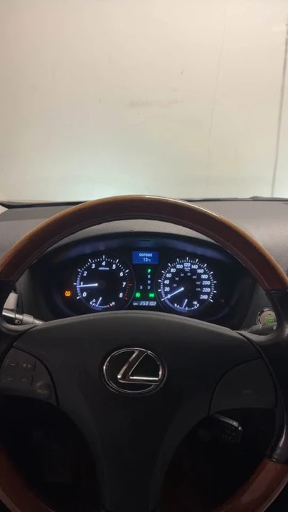 2007 Lexus ES 5th Gen - Image 13 of 13