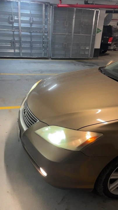 2007 Lexus ES 5th Gen - Image 4 of 13