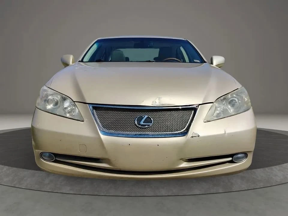 2007 Lexus ES 5th Gen - Image 2 of 19