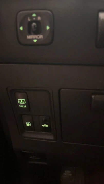 2007 Lexus ES 5th Gen - Image 12 of 13