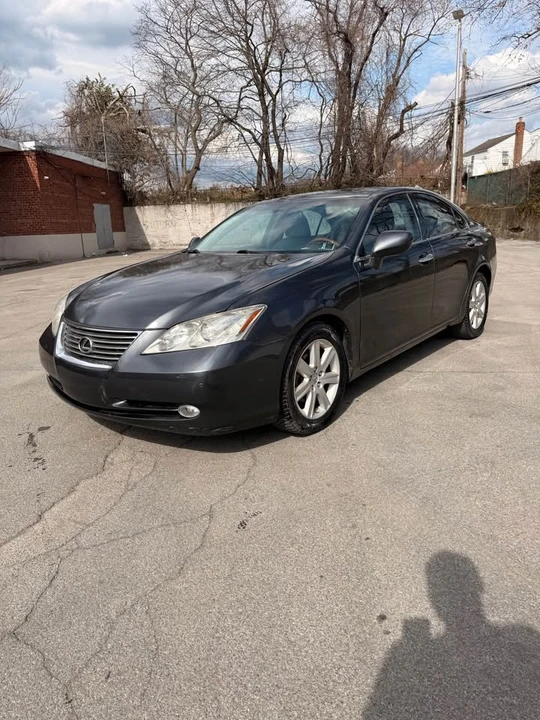 2007 Lexus ES 5th Gen - Image 3 of 12