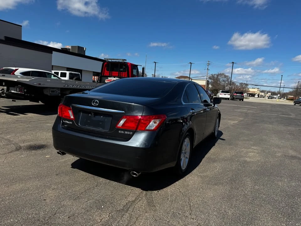 2007 Lexus ES 5th Gen - Image 5 of 18
