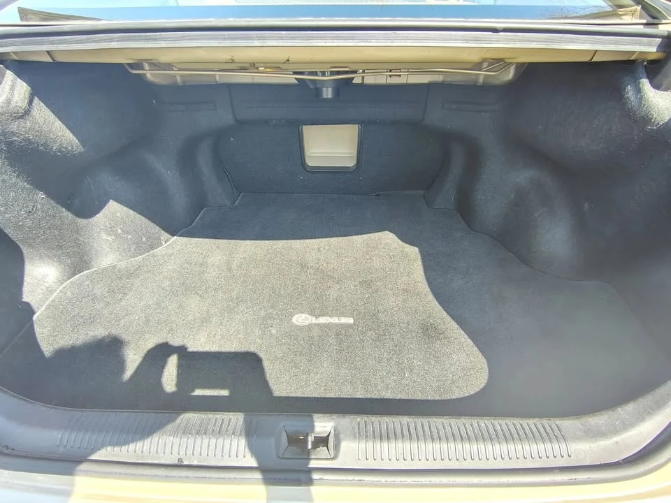 2007 Lexus ES 5th Gen - Image 18 of 19