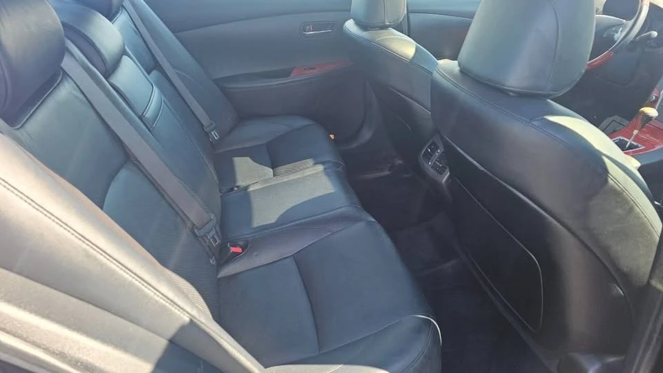 2007 Lexus ES 5th Gen - Image 13 of 20