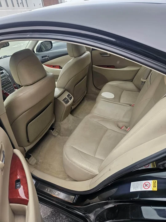 2007 Lexus ES 5th Gen - Image 3 of 11