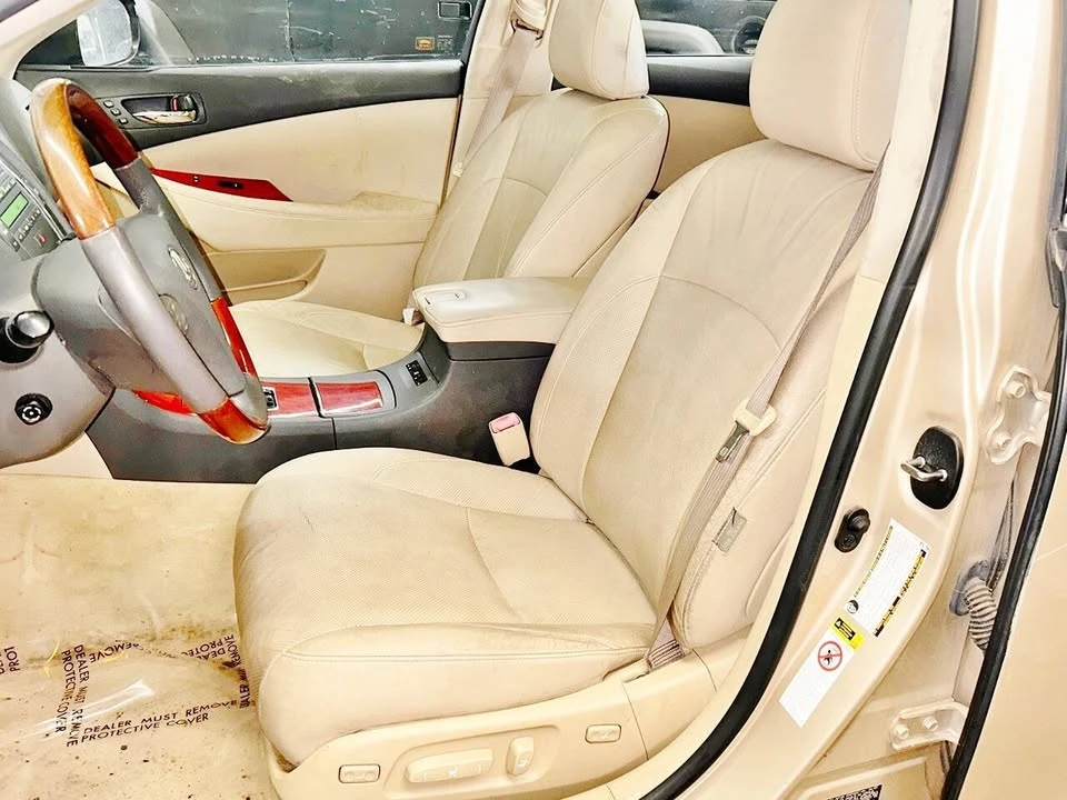 2007 Lexus ES 5th Gen - Image 8 of 20