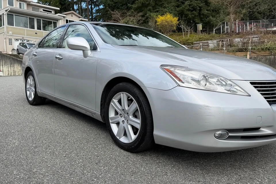 2007 Lexus ES 5th Gen - Image 2 of 17