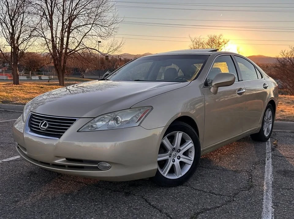 2007 Lexus ES 5th Gen - Image 3 of 20