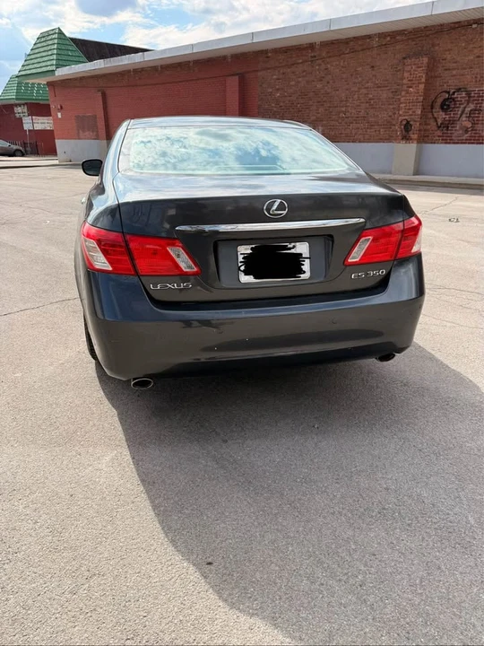 2007 Lexus ES 5th Gen - Image 5 of 12
