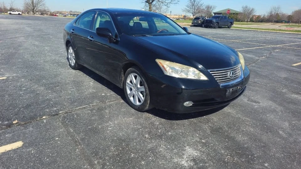 2007 Lexus ES 5th Gen - Image 7 of 20