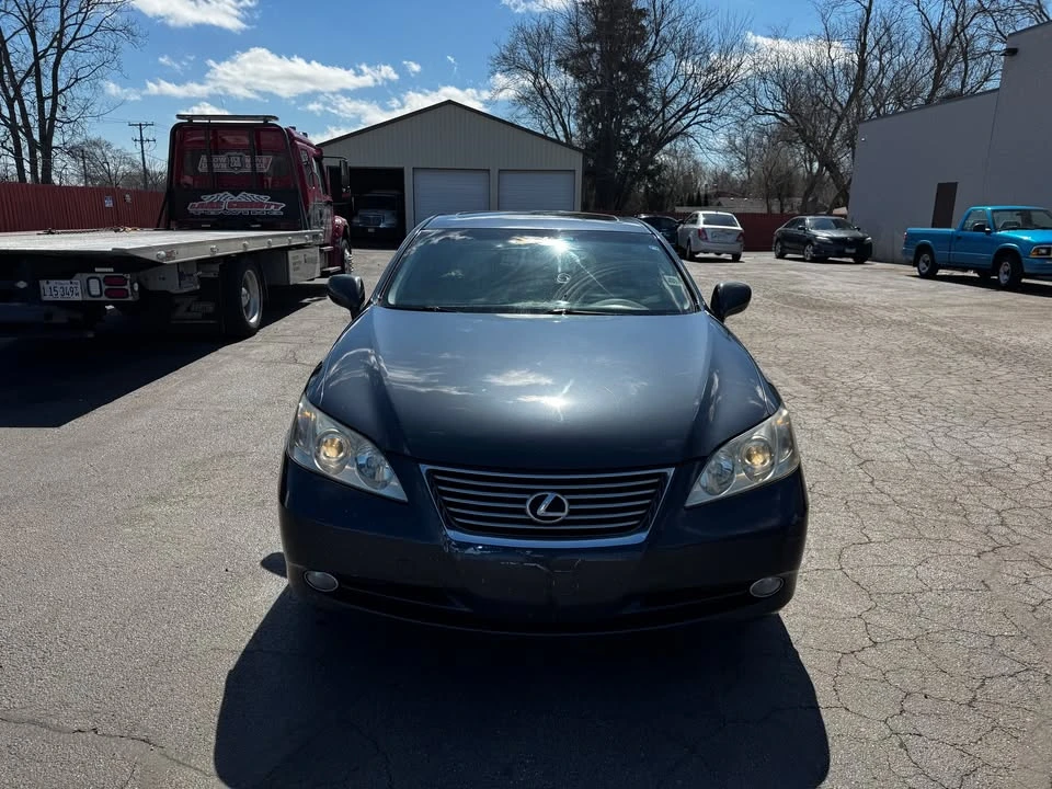 2007 Lexus ES 5th Gen - Image 2 of 18