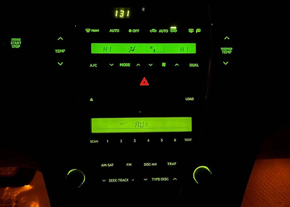 2007 Lexus ES 5th Gen - Image 13 of 20