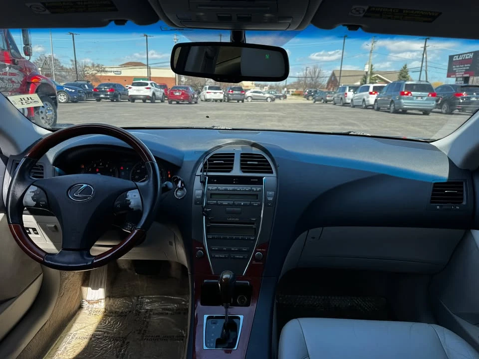 2007 Lexus ES 5th Gen - Image 18 of 18