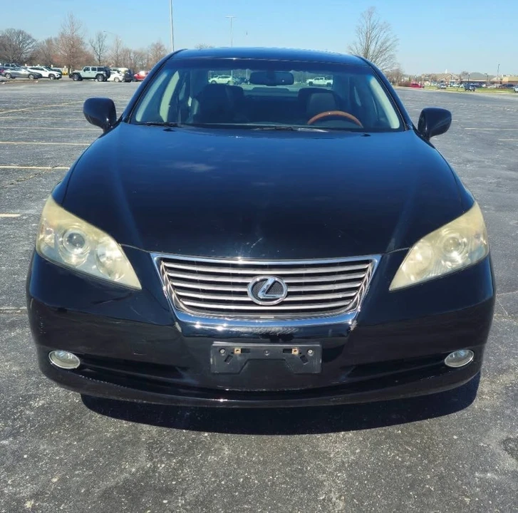 2007 Lexus ES 5th Gen - Image 8 of 20