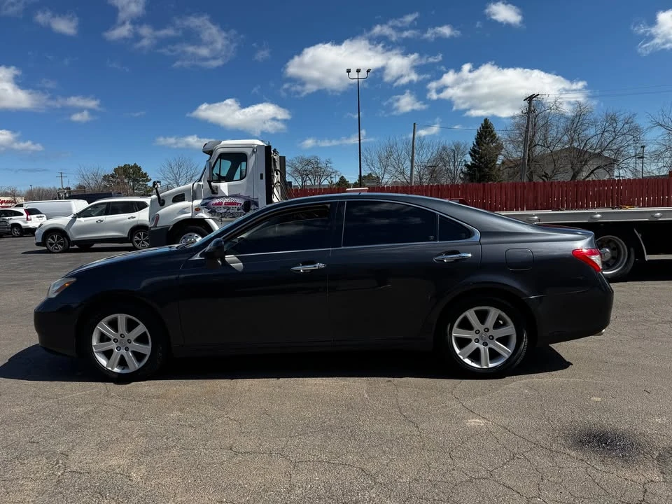 2007 Lexus ES 5th Gen - Image 8 of 18