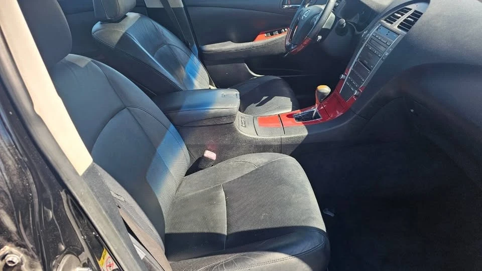 2007 Lexus ES 5th Gen - Image 10 of 20