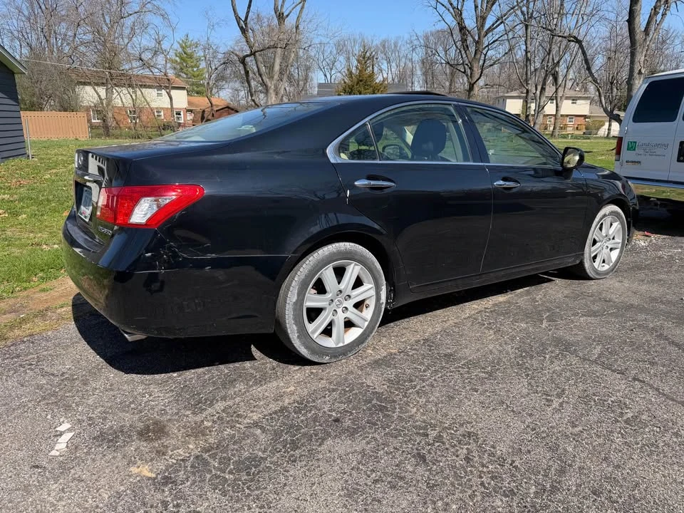 2007 Lexus ES 5th Gen - Image 7 of 7