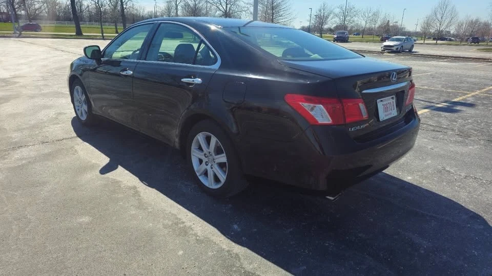 2007 Lexus ES 5th Gen - Image 3 of 20