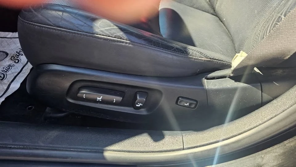 2007 Lexus ES 5th Gen - Image 20 of 20