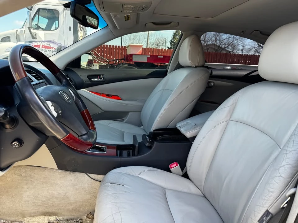 2007 Lexus ES 5th Gen - Image 10 of 18