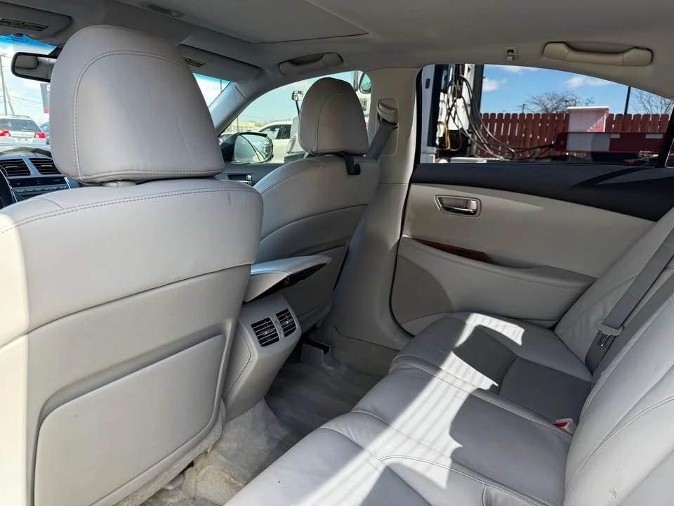 2007 Lexus ES 5th Gen - Image 11 of 18
