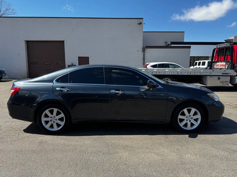 2007 Lexus ES 5th Gen - Image 4 of 18