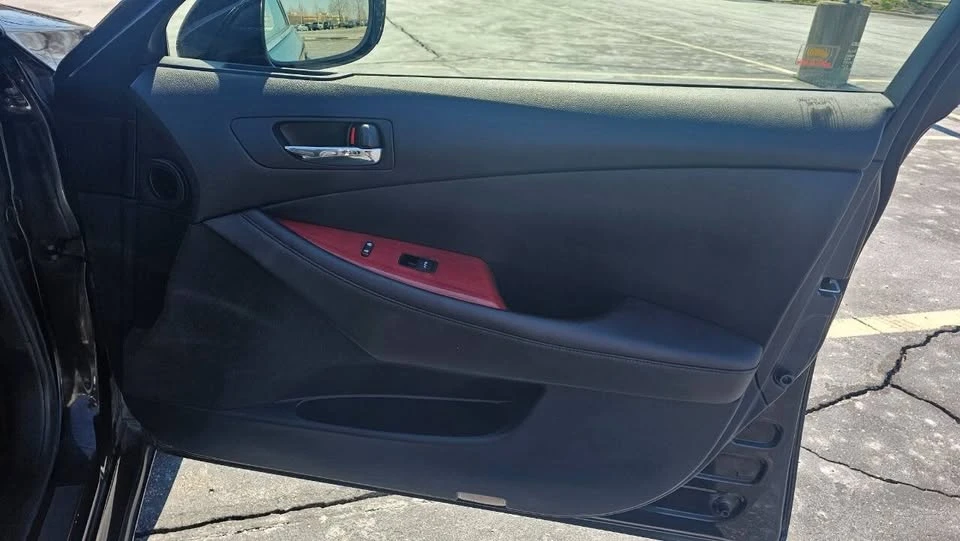 2007 Lexus ES 5th Gen - Image 11 of 20