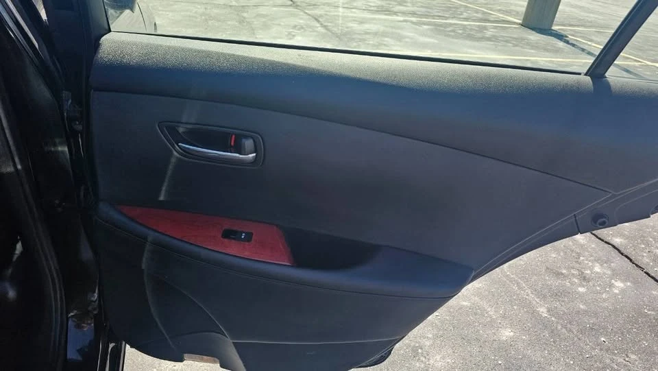2007 Lexus ES 5th Gen - Image 14 of 20