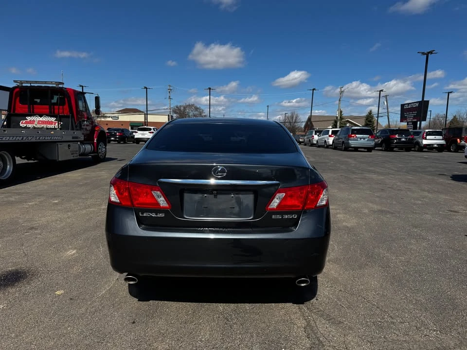 2007 Lexus ES 5th Gen - Image 6 of 18