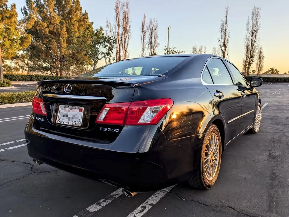 2007 Lexus ES 5th Gen - Image 7 of 20