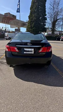2007 Lexus ES